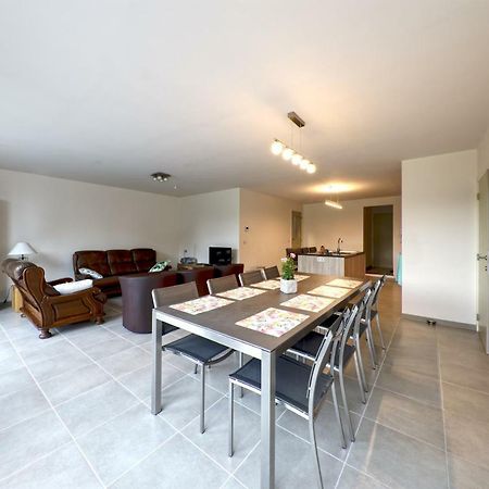 Apartmán Aan De Duinbossen De Haan Exteriér fotografie