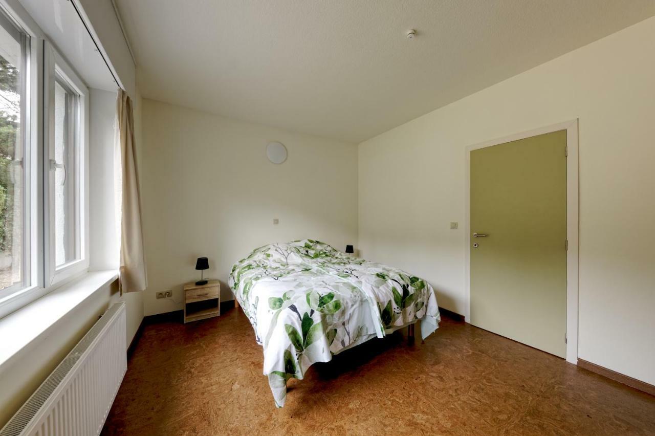 Apartmán Aan De Duinbossen De Haan Exteriér fotografie