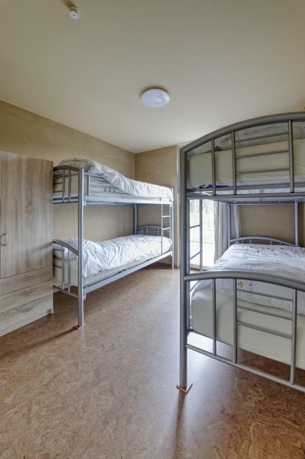 Apartmán Aan De Duinbossen De Haan Exteriér fotografie